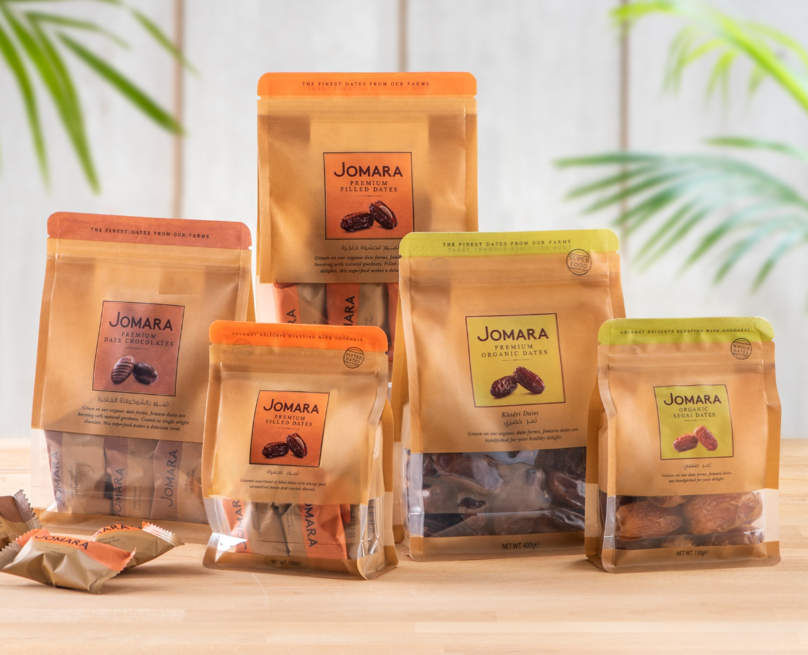 Sustainable Packaging