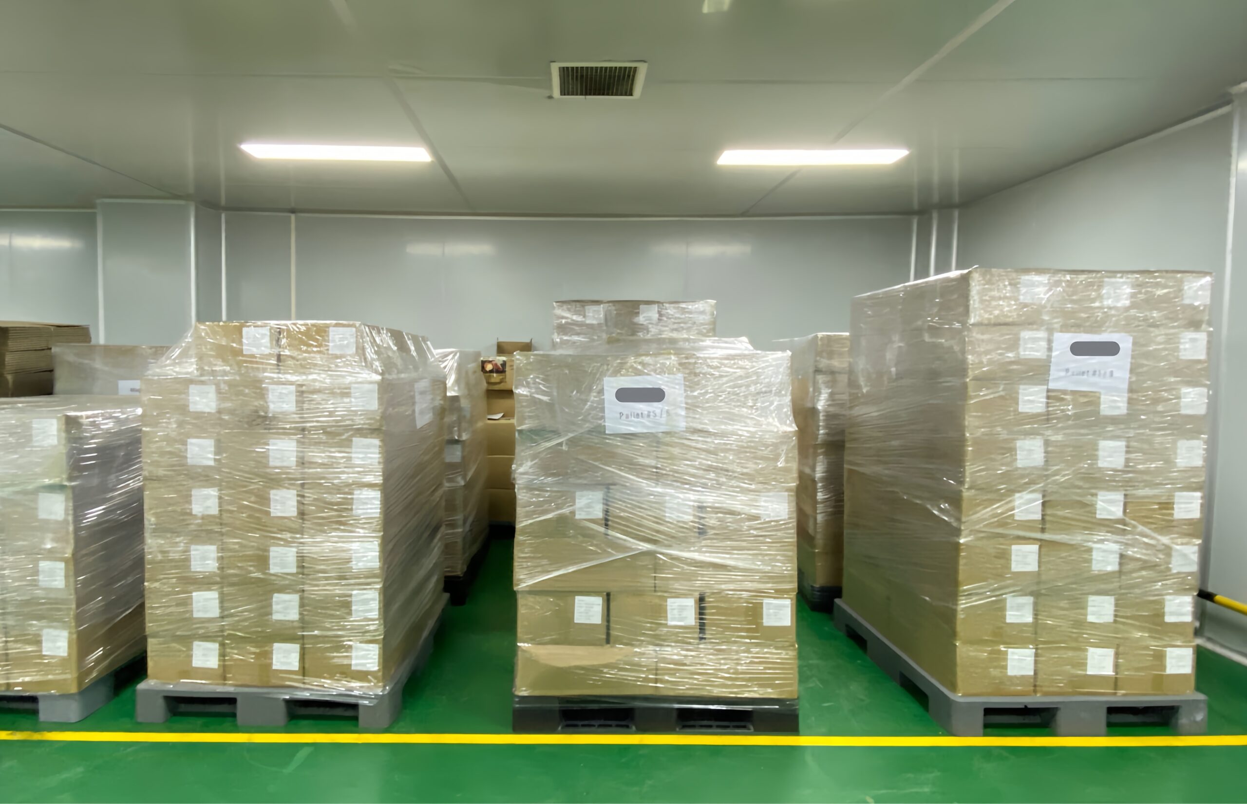 service - shipping