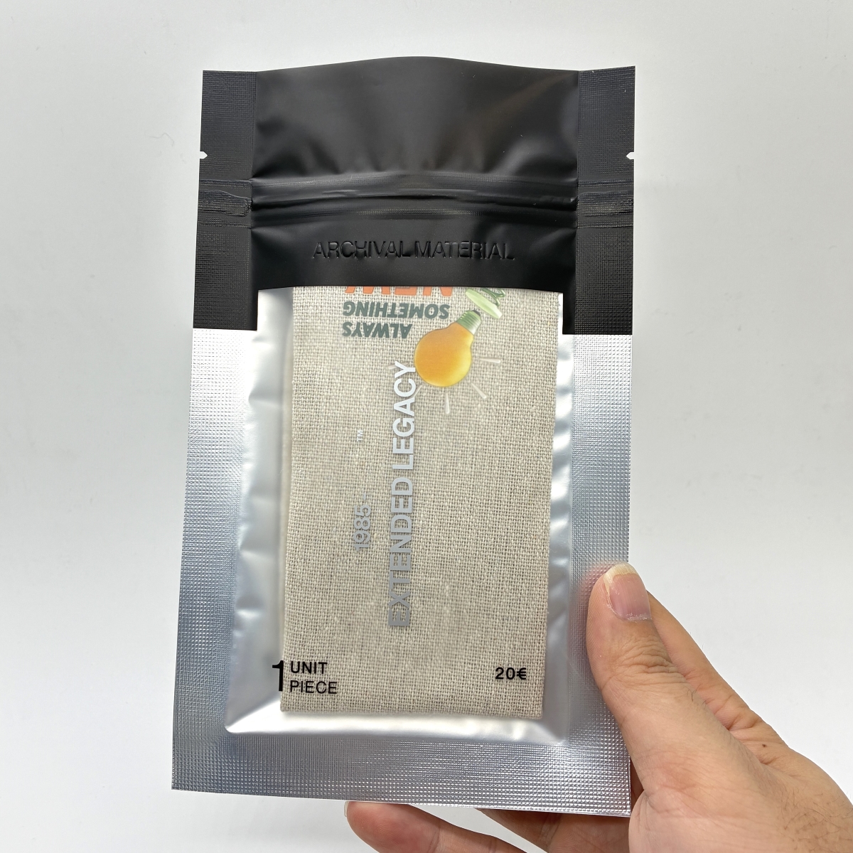 debossing mylar bag (5)