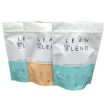 standing up coffee powder pouch (4)