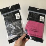 pet clothing packaging bag