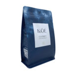 flat bottom coffee bag